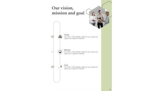 Effective Project Management Playbook Template