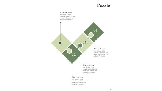 Effective Project Management Playbook Template