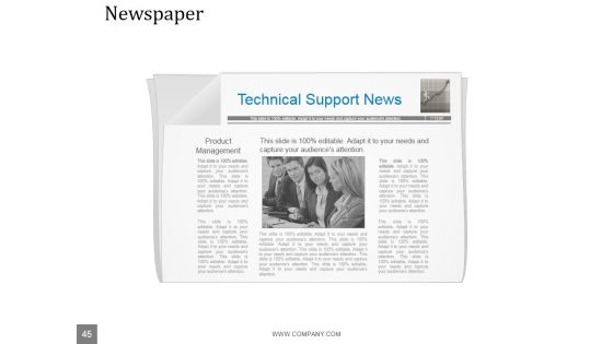 Effective Sales Management Techniques Ppt PowerPoint Presentation Complete Deck With Slides