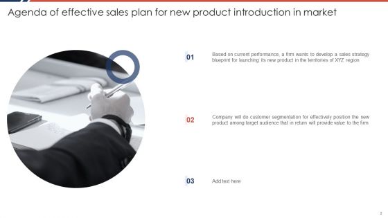 Effective Sales Plan For New Product Introduction In Market Ppt PowerPoint Presentation Complete Deck With Slides