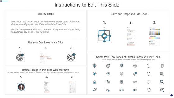 Effective Sales Technique For New Product Launch Developing The Right Target Buyer Persona Sample PDF
