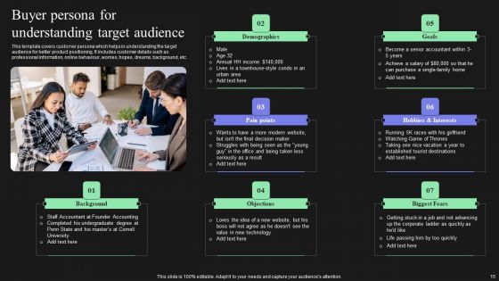 Effective Target Marketing Strategies To Acquire Customers Ppt PowerPoint Presentation Complete Deck With Slides