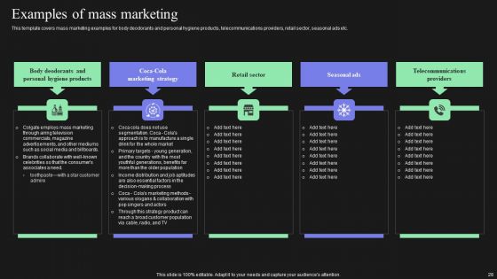 Effective Target Marketing Strategies To Acquire Customers Ppt PowerPoint Presentation Complete Deck With Slides