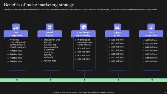 Effective Target Marketing Strategies To Acquire Customers Ppt PowerPoint Presentation Complete Deck With Slides