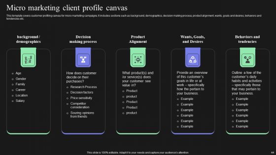 Effective Target Marketing Strategies To Acquire Customers Ppt PowerPoint Presentation Complete Deck With Slides