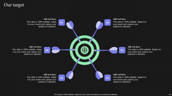 Effective Target Marketing Strategies To Acquire Customers Ppt PowerPoint Presentation Complete Deck With Slides