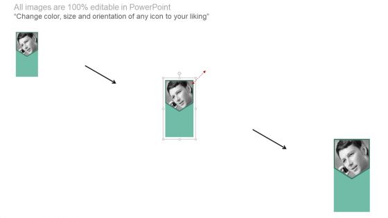 Effective Team Working Within The Workplace Powerpoint Slides