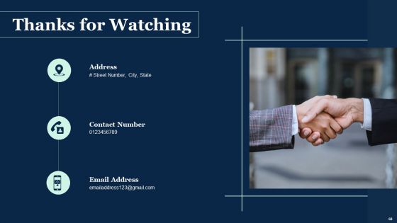 Effective Vendor Management For Enhancing Supply Chain Operations Ppt PowerPoint Presentation Complete Deck With Slides