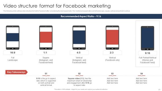 Effective Video Promotional Strategies For Brand Awareness Ppt PowerPoint Presentation Complete Deck With Slides