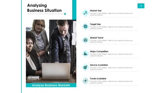 Effectivity Associated To Target Market Ppt PowerPoint Presentation Complete Deck With Slides