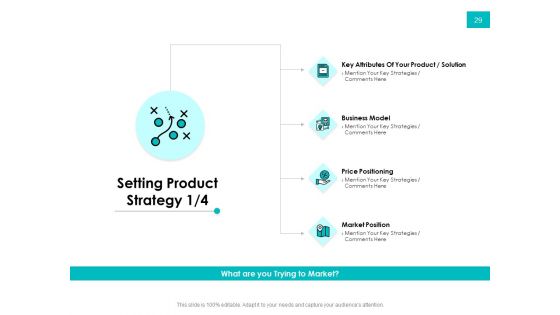 Effectivity Associated To Target Market Ppt PowerPoint Presentation Complete Deck With Slides