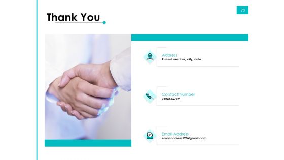 Effectivity Associated To Target Market Ppt PowerPoint Presentation Complete Deck With Slides