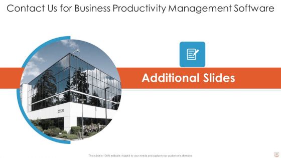 Efficiency Administration Software Investor Financing Pitch Deck Ppt PowerPoint Presentation Complete With Slides