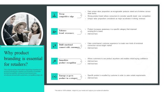 Efficient Administration Of Product Business And Umbrella Branding Why Product Branding Is Essential For Retailers Themes PDF Efficient Administration Of Product Business And Umbrella Branding Why Product Branding Is Essential For Retailers Themes PDF