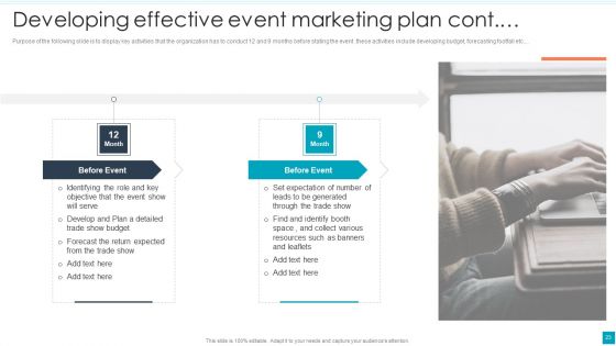 Efficient B2B And B2C Marketing Techniques For Organization Ppt PowerPoint Presentation Complete Deck With Slides