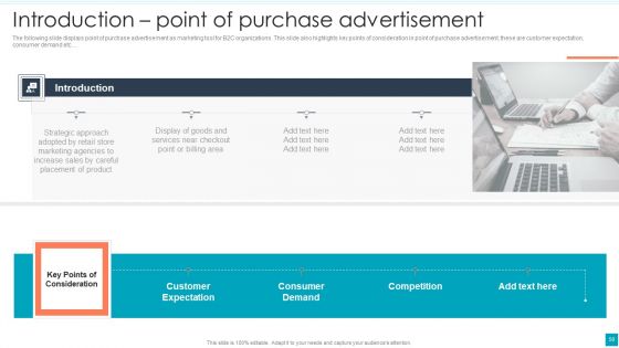Efficient B2B And B2C Marketing Techniques For Organization Ppt PowerPoint Presentation Complete Deck With Slides