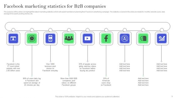Efficient Facebook Promotion Strategies For Small Business Ppt PowerPoint Presentation Complete Deck With Slides