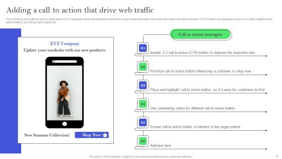 Efficient Facebook Promotion Strategies For Small Business Ppt PowerPoint Presentation Complete Deck With Slides