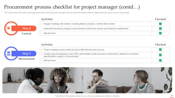 Efficient Project Administration By Leaders Ppt PowerPoint Presentation Complete Deck With Slides