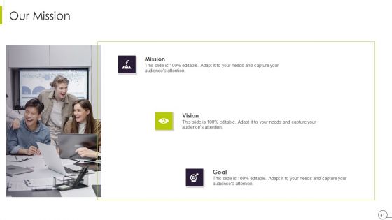 Efficient Ways For Successful Project Administration Ppt PowerPoint Presentation Complete Deck With Slides