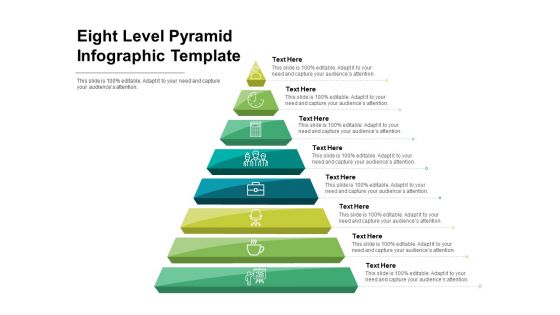 Eight Level Pyramid Infographic Template Ppt PowerPoint Presentation Outline Format PDF Eight Level Pyramid Infographic Template Ppt PowerPoint Presentation Outline Format PDF