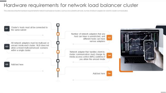 Elastic NLB Hardware Requirements For Network Load Balancer Cluster Pictures PDF