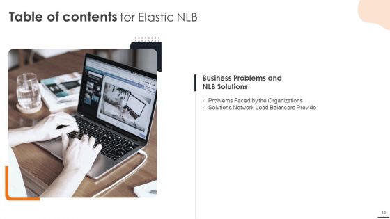 Elastic NLB Ppt PowerPoint Presentation Complete Deck With Slides