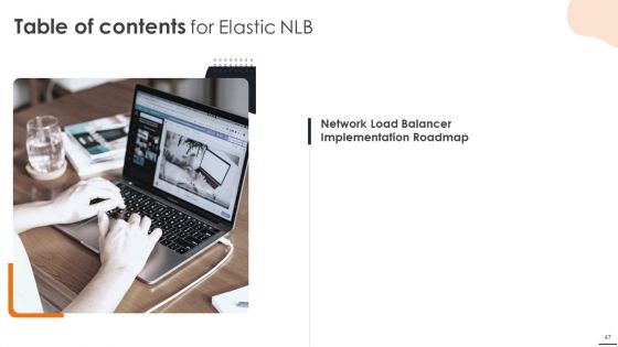 Elastic NLB Ppt PowerPoint Presentation Complete Deck With Slides