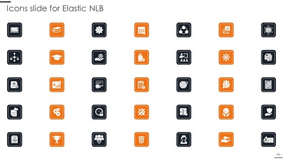 Elastic NLB Ppt PowerPoint Presentation Complete Deck With Slides