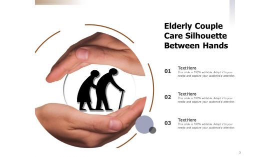 Eldercare Daughter Taking Ppt PowerPoint Presentation Complete Deck
