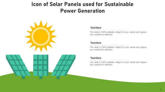 Electricity Generation Steam Turbine Ppt PowerPoint Presentation Complete Deck With Slides