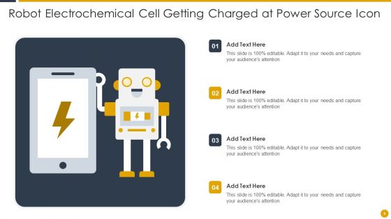 Electrochemical Cell Ppt PowerPoint Presentation Complete Deck With Slides