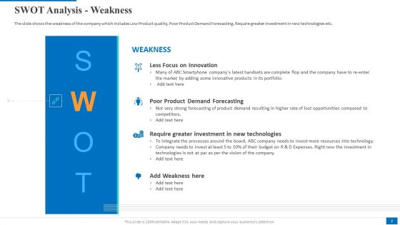 Electronic Company Devices Sales Decrease Case Competition Ppt PowerPoint Presentation Complete Deck With Slides
