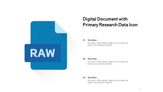 Electronic Data Digital Documents Ppt PowerPoint Presentation Complete Deck