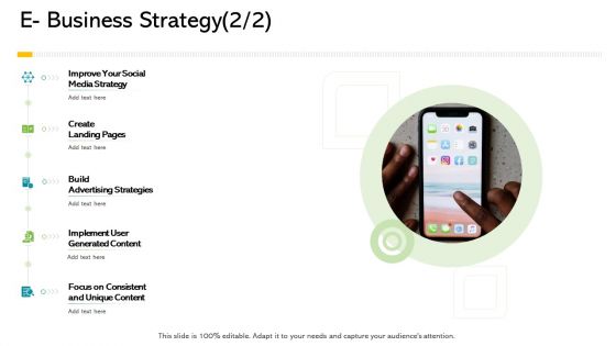 Electronic Enterprise Ebusiness Administration E Business Strategy Inspiration PDF Electronic Enterprise Ebusiness Administration E Business Strategy Inspiration PDF