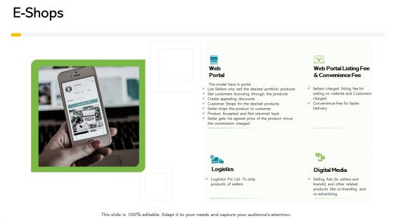 Electronic Enterprise Ebusiness Administration E Shops Designs PDF Electronic Enterprise Ebusiness Administration E Shops Designs PDF