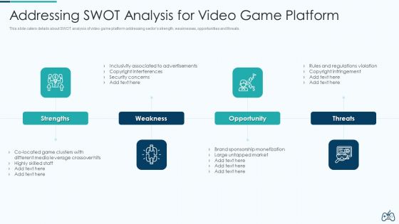 Electronic Game Pitch Deck Ppt PowerPoint Presentation Complete Deck With Slides