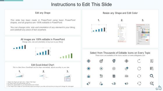 Electronic Game Pitch Deck Various Metrics Determining Video Game Platform Performance Designs PDF