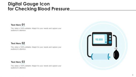 Electronic Indicator Device Speedometer Ppt PowerPoint Presentation Complete Deck With Slides