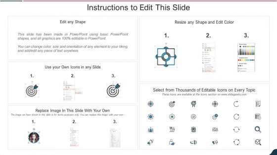 Electronic Playbook How To Communicate Across Departments Topics PDF