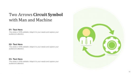 Electronic Symbol Data Protection Security Ppt PowerPoint Presentation Complete Deck
