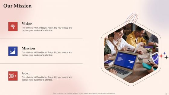 Electronic Voting System Ppt PowerPoint Presentation Complete Deck With Slides