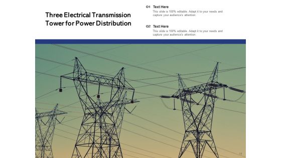 Electronics Energy Production Power Ppt PowerPoint Presentation Complete Deck