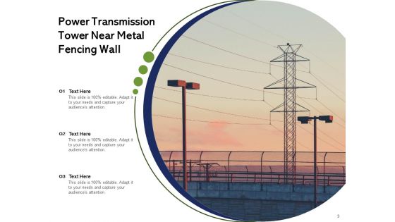 Electronics Energy Production Power Ppt PowerPoint Presentation Complete Deck