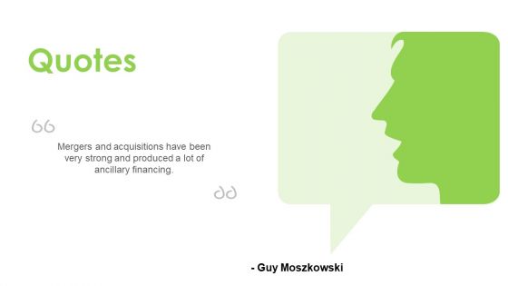 Elements Of Production Cost Quotes Financing Inspiration PDF