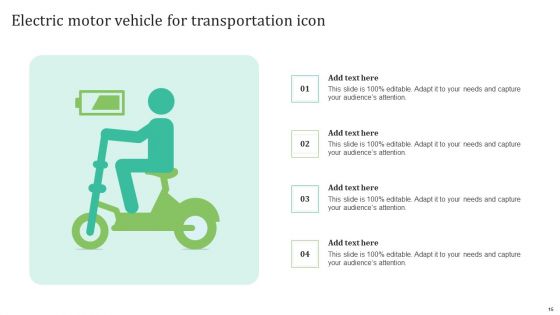 Elertric Vehicle Ppt PowerPoint Presentation Complete Deck With Slides