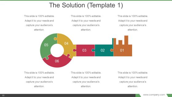 Elevator Pitch Powerpoint Presentation Examples
