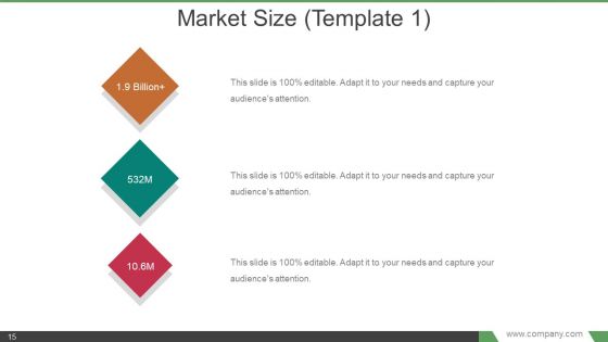 Elevator Pitch Powerpoint Presentation Examples