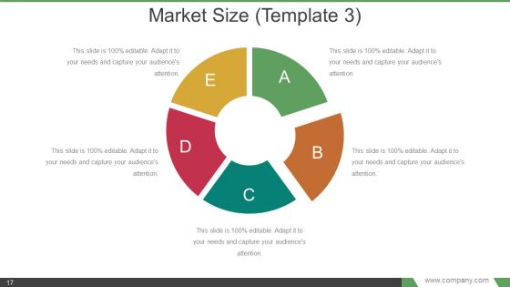 Elevator Pitch Powerpoint Presentation Examples