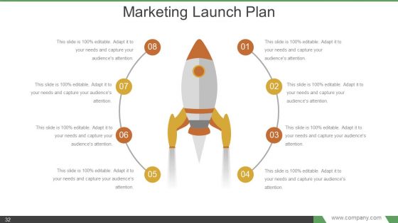 Elevator Pitch Powerpoint Presentation Examples